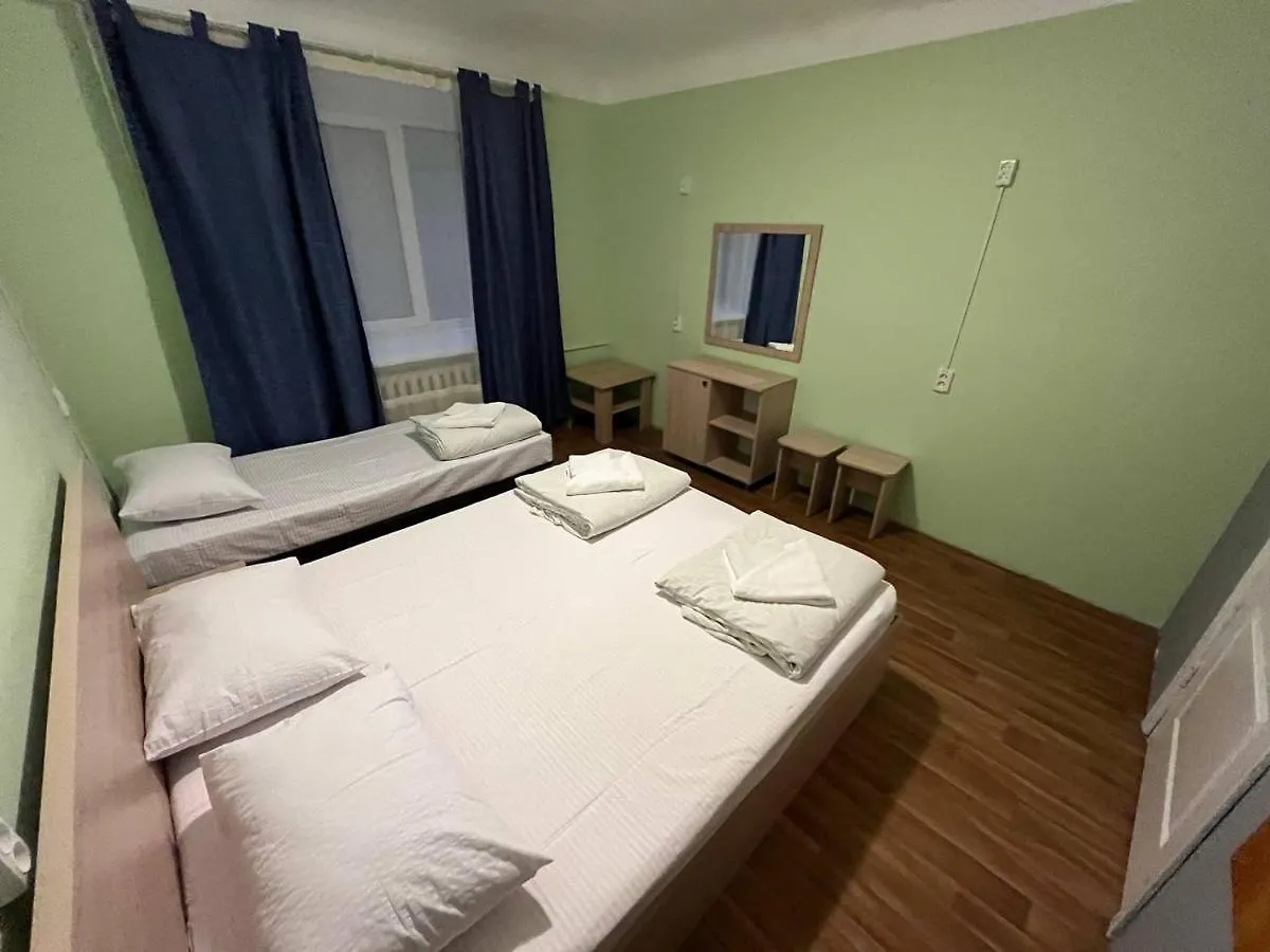 Fox Hostel Kyiv