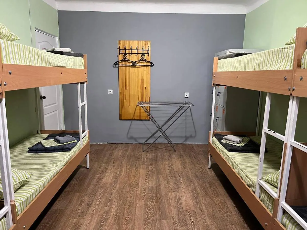Fox Hostel Kyiv
