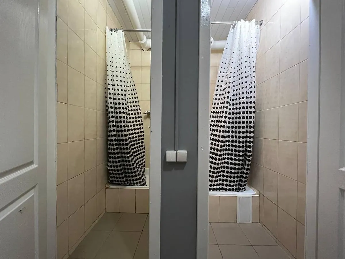 Fox Hostel Kyiv