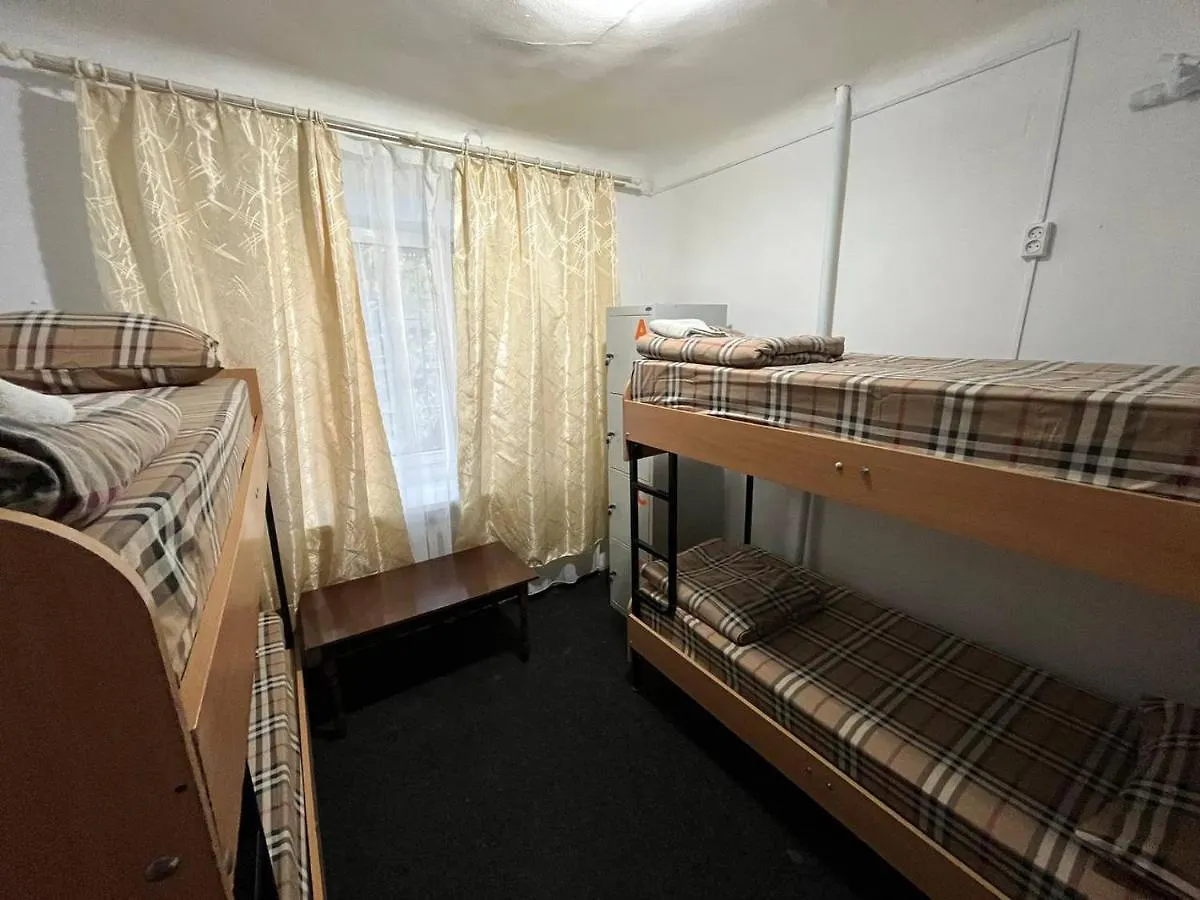 Fox Hostel Kyiv