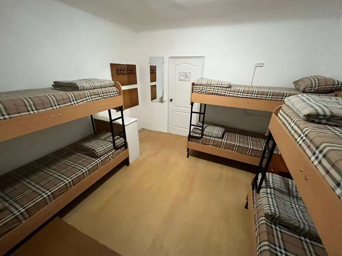 Fox Hostel Kyiv