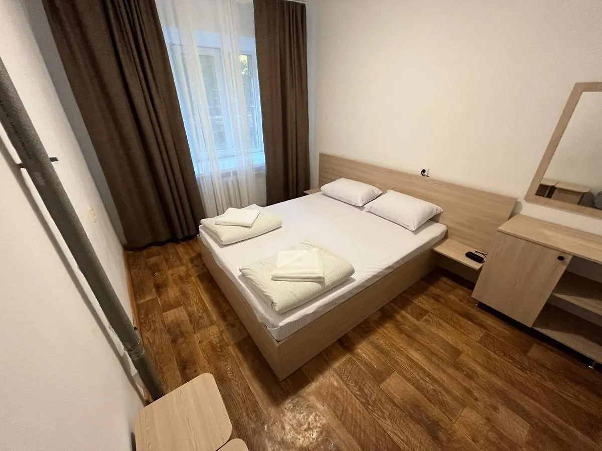 Fox Hostel Kyiv